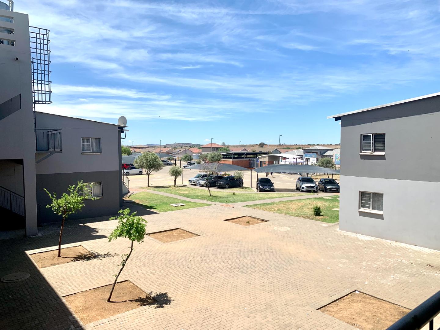 2 Bedroom Property for Sale in Raceway Free State